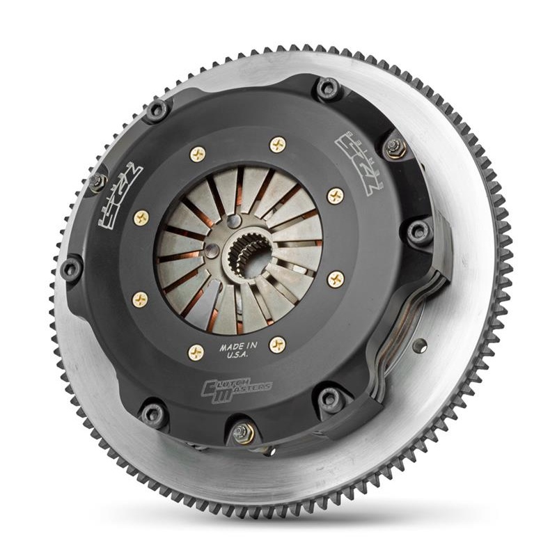 Clutch Masters Replacement Disc for Flywheel | Universal (CD03005-7R-F)