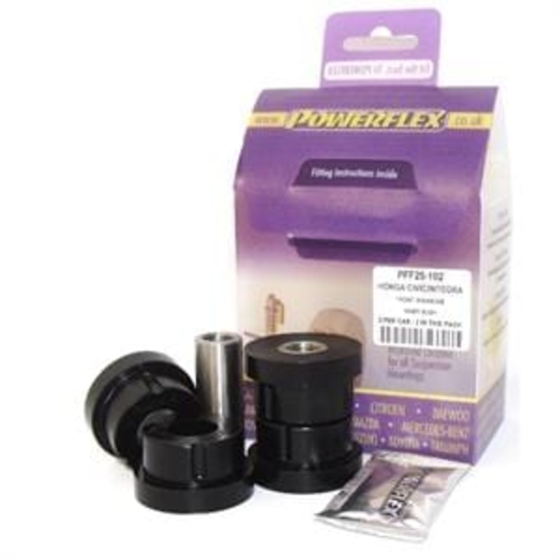 Honda Civic / CRX / Del Sol / Integra Front Control Arm Inner Bushing