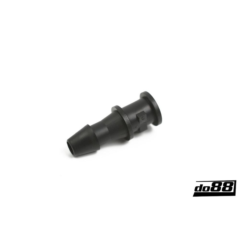 Plastic plug 3mm