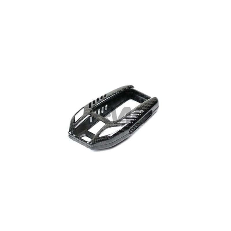 RW Carbon Carbon Fiber Key Case – BMW / G11 / G12 / G30