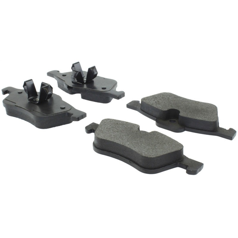 StopTech Street Touring 02-06 Mini Front Brake Pads
