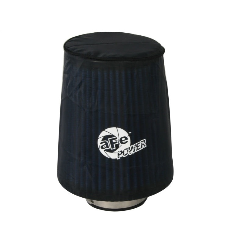 aFe MagnumSHIELD Pre-Filters P/F 2x-28003 2x/72-30018/40011 (Black)