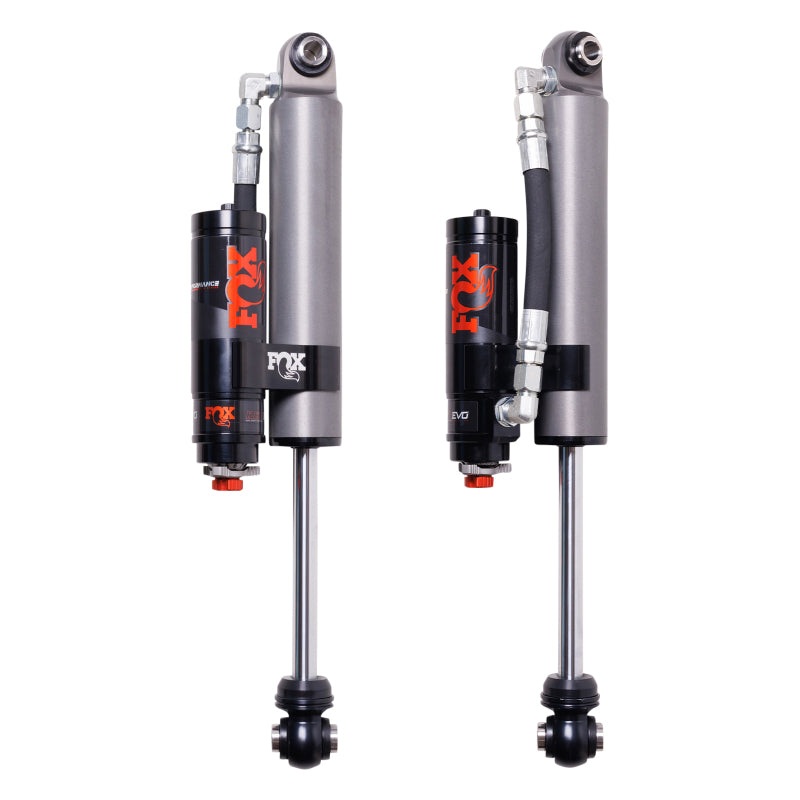 Fox Elite Series 2.5 Reservoir Shock (Rear) – Adjustable 2024-2025 Ineos Grenadier