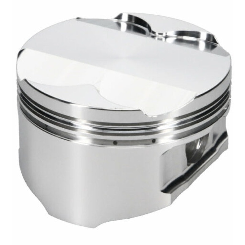 JE Pistons Suzuki GSX 1300 R 99-05 Piston Kit