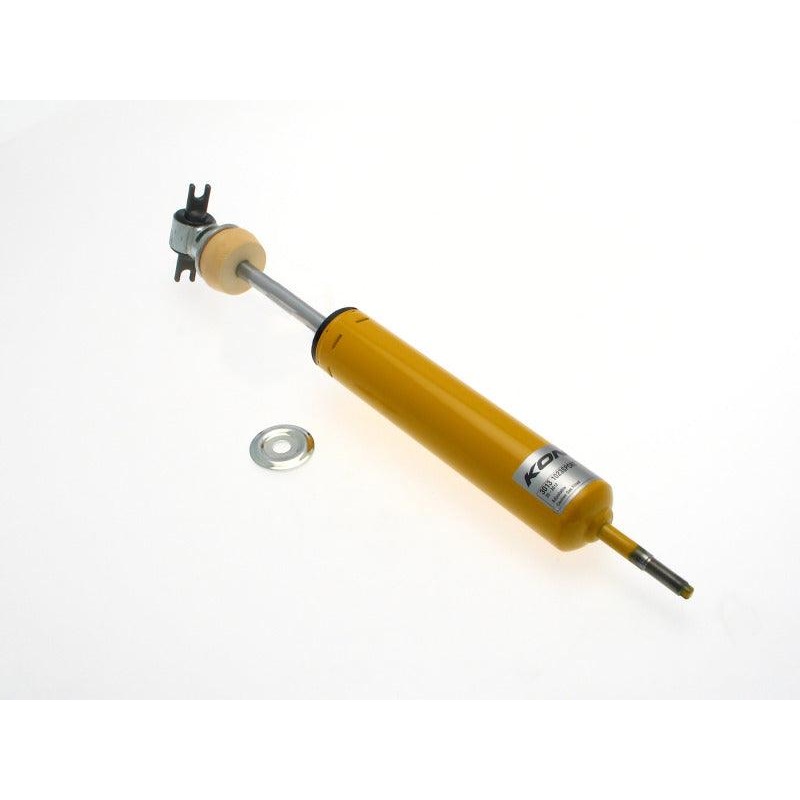 Koni Sport (Yellow) Shock 97-11 Chevy Corvette Coupe/Conv C5 incl Z06 (exc. Elect Susp/ZR1) – Front