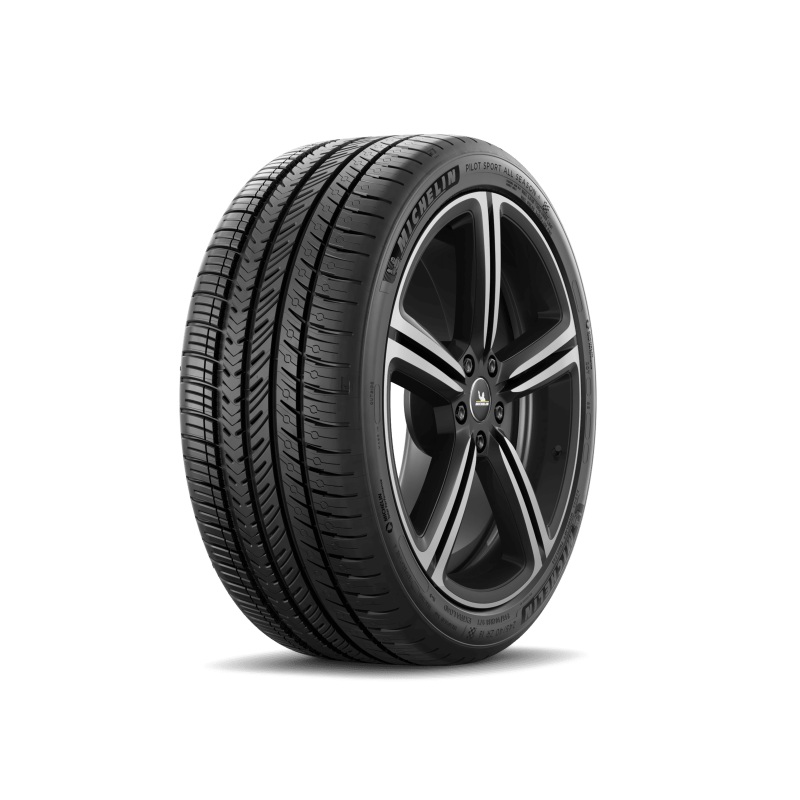 Michelin Pilot Sport A/S 4 245/45ZR20 103Y XL