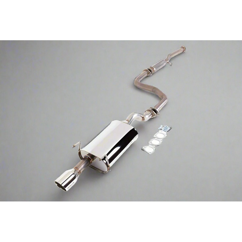 Revel Medalion Street Plus 1994-2001 Acura Integra LS, RS, GS Hatchback