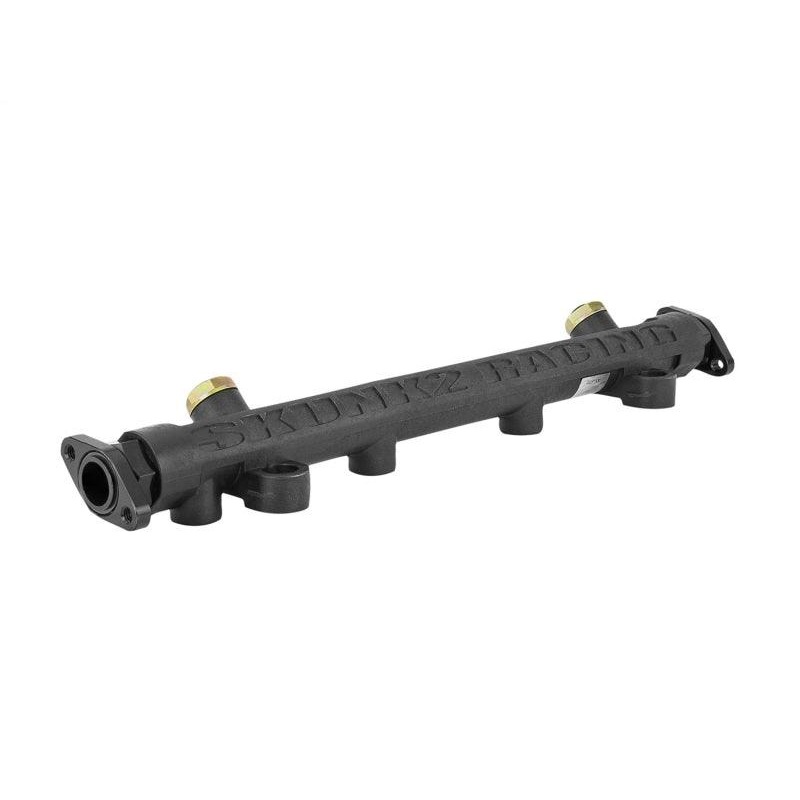 Skunk2 Mitsubishi Evo VII/VIII/IX (4G63) Composite High Volume Fuel Rails