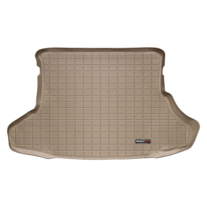 WeatherTech 2023 Kia Sportage Hybrid / 2023 Kia Sportage Plug-In Hybrid Cargo Liner – Grey