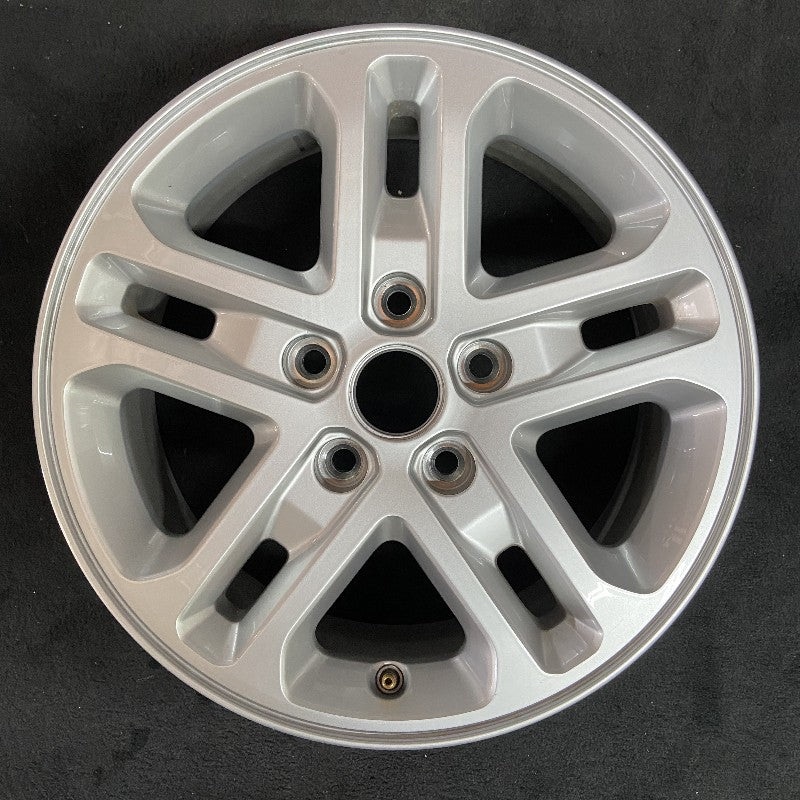 17″ GRAND CHEROKEE 22 WL body VIN G H Y J or K 6th digit 17×6.5 aluminum opt WF5 Original OEM Wheel Rim
