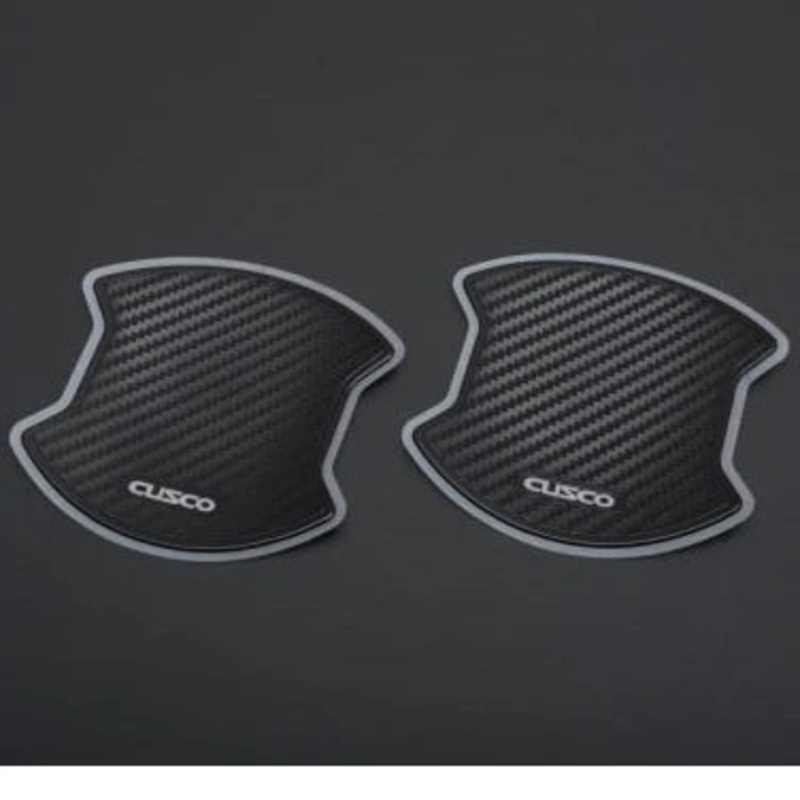 Cusco 2022+ Toyota GR86 / Subaru BRZ Door Handle Protector
