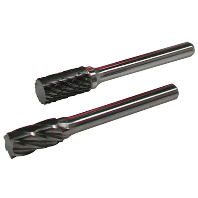 SPC Performance 3/8in. Rotary File Set For Steel/Aluminum Include Cutting Fluid | 2009 – 2014 Acura TL , 2015 – 2020 Acura TLX & 2010 – 2014 Acura TSX  (85130)