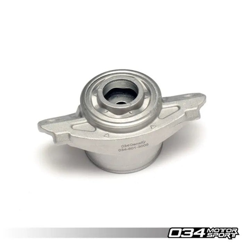 034Motorsport Rear Shock Mount (Street Density-FWD) – VW/Audi MQB 1.8T/2.0T