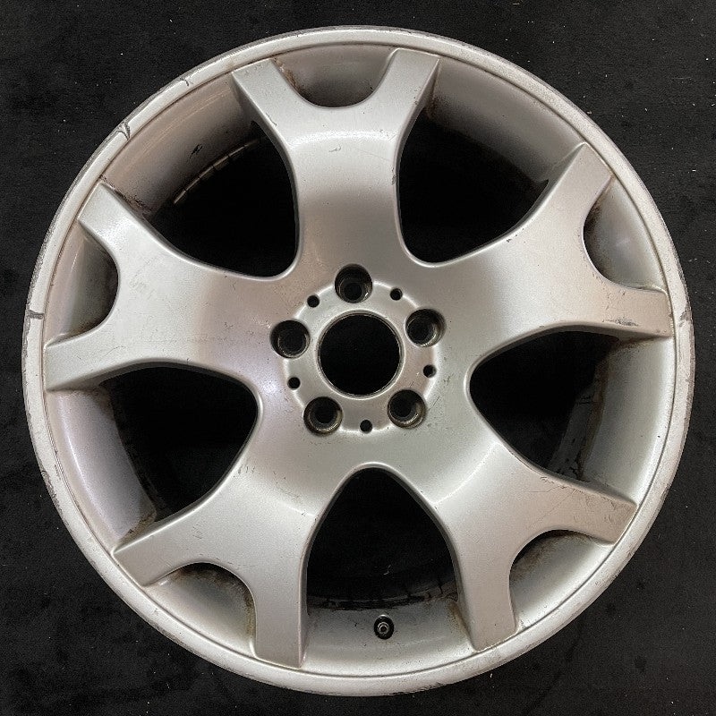19″ BMW X5 01 19×10 alloy 5 Y spokes Original OEM Wheel Rim