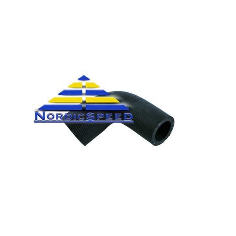 Coolant Elbow Hose to Cylinder Head ORIO PART