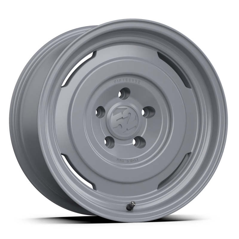 fifteen52 Analog HD 17×8.5 5×150 110.3mm Center Bore 4.75in. BS Peak Grey Wheel