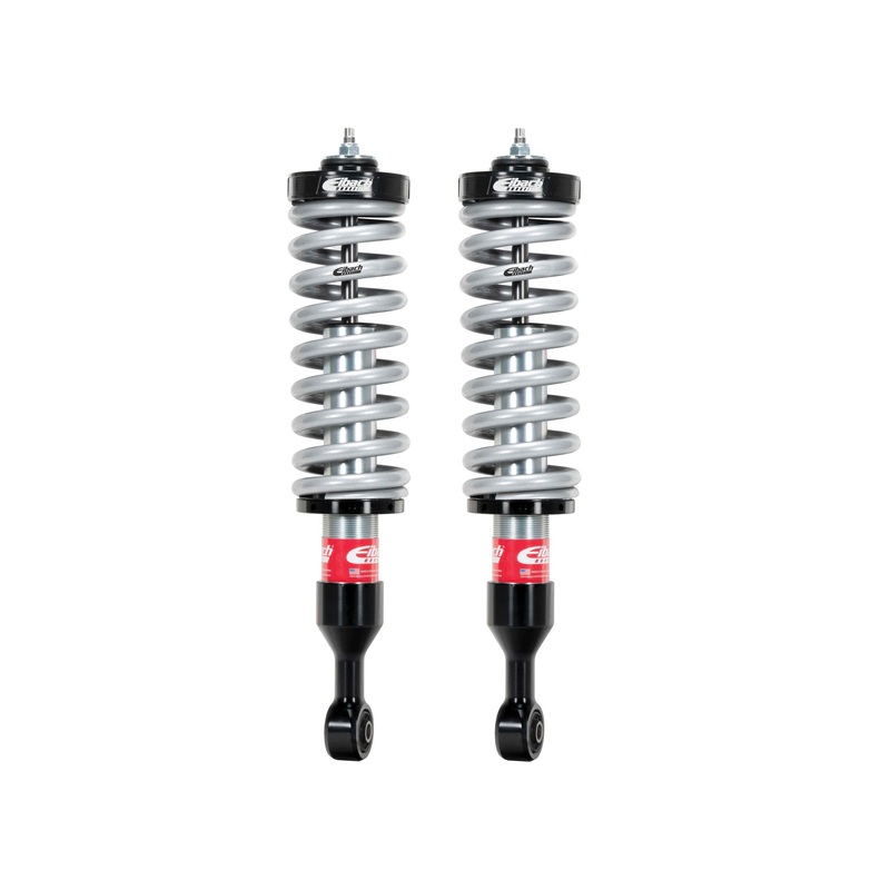 GMC Sierra 1500 4WD Eibach PRO-TRUCK Coilover (Front)