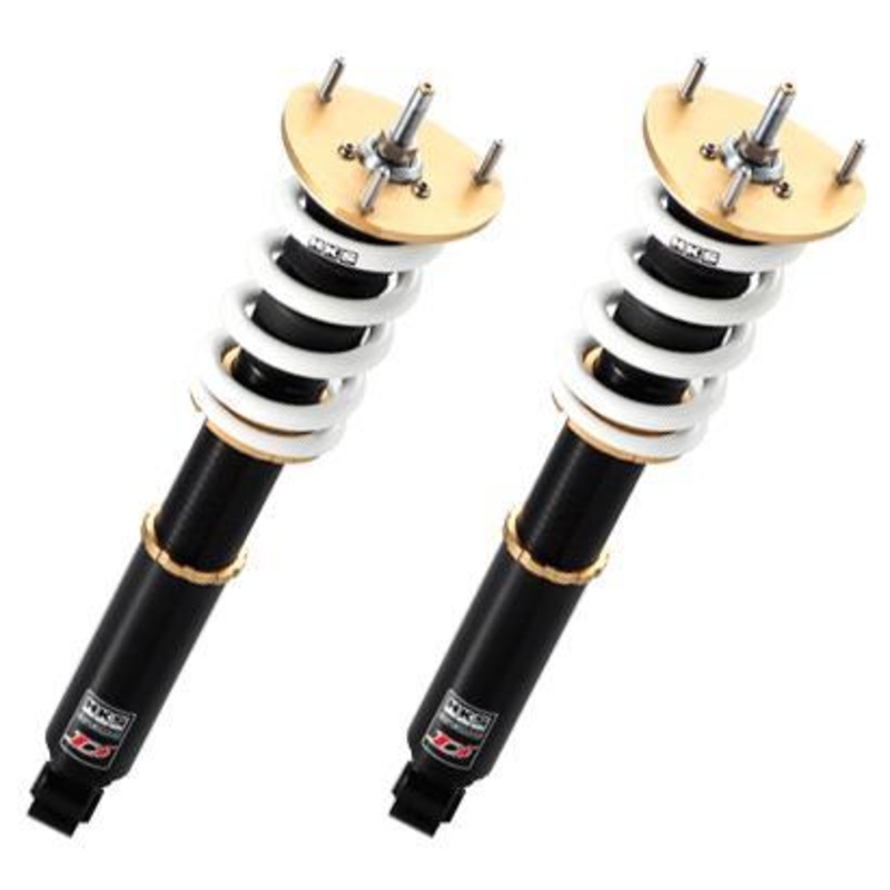 HKS HIPERMAX IV GT CP9A FULL KIT