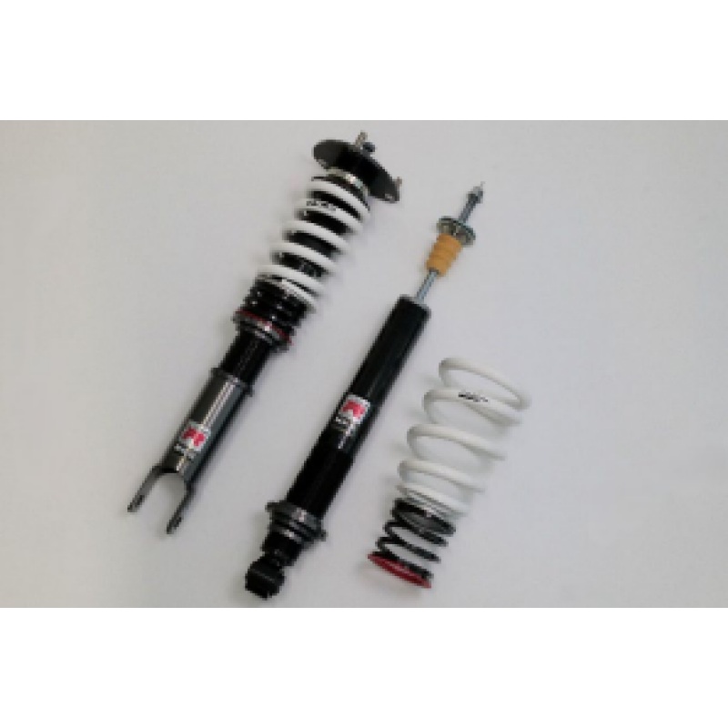 HKS Hipermax R Coilovers – 04-12 Mazda RX-8 (SE3P)