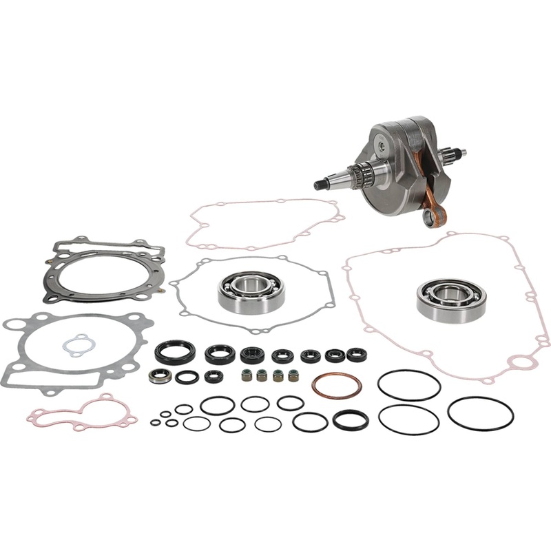 Hot Rods CBK0171 10-15 Kawasaki KX 450 F 450cc Bottom End Kit