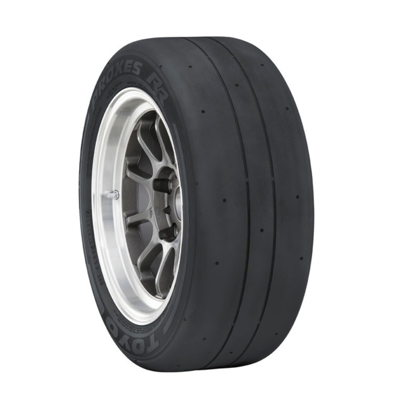 Toyo Proxes RR Tire – 315/30ZR20 (101Y) PXRR TL