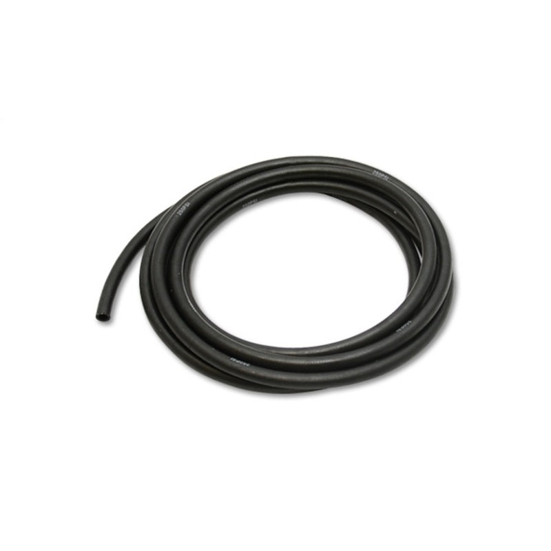 Vibrant -4AN (0.25in ID) Flex Hose for Push-On Style Fittings – 20 Foot Roll