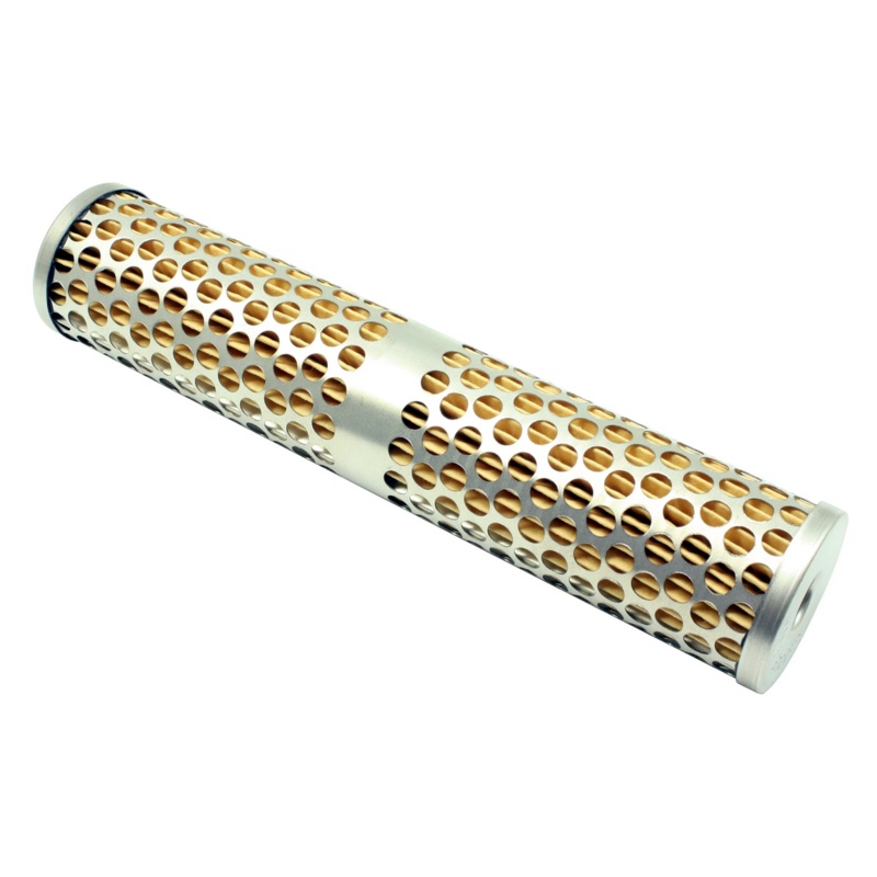 AEM Universal High Volume Fuel Filter Element (Replacement for 25-201BK)