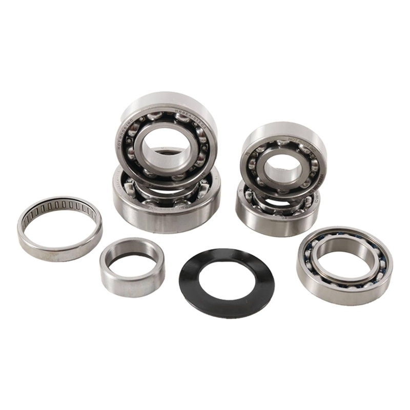 Hot Rods TBK0009 10-13 Honda CRF 250 R 250cc Transmission Bearing Kit