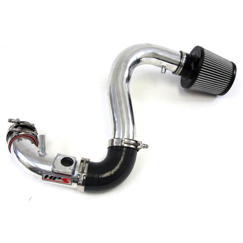 HPS Cold Air Intake Kit | 2007 – 2013 Mazdaspeed 3 (837-601P)