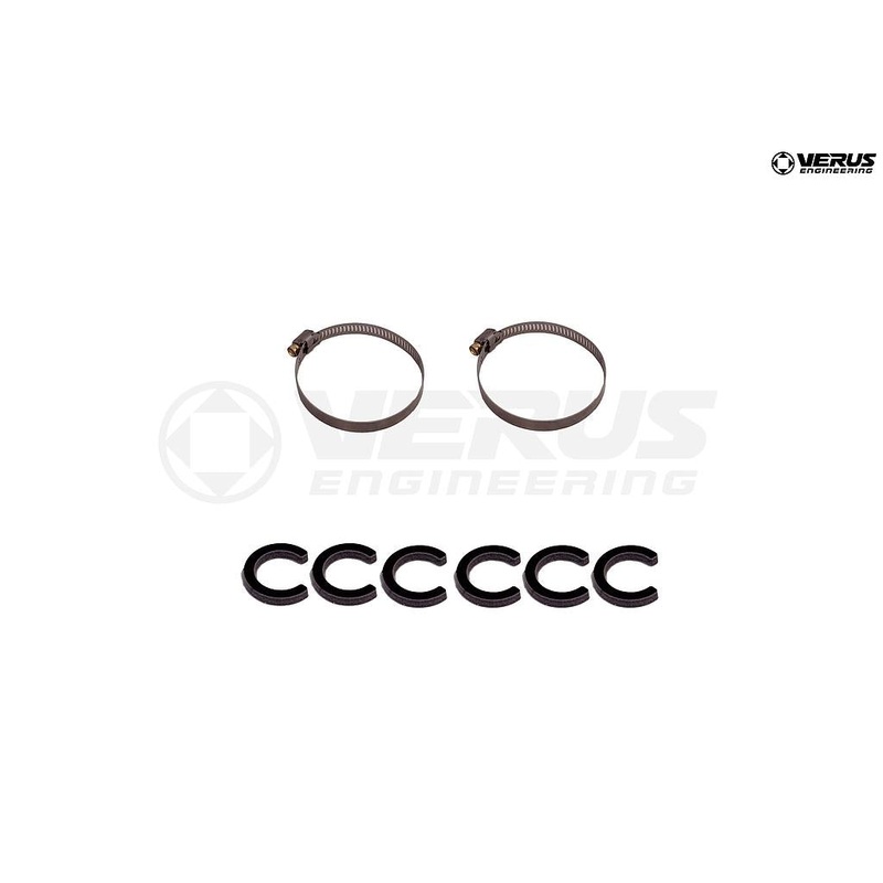 Verus Engineering Steering Rack Limiter Kit – 2013-2020 Subaru BRZ/Scion FR-S/Toyota GT86 (ZC6/ZN6), 2015+ Subaru WRX