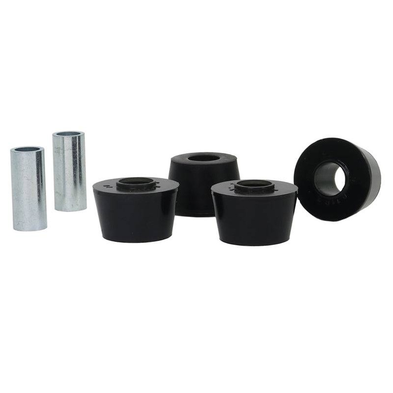 Whiteline 1982-1985  TOYOTA SUPRA RA61, 65, SA63 Front  Strut Rod – To Chassis Bushing Kit W81193