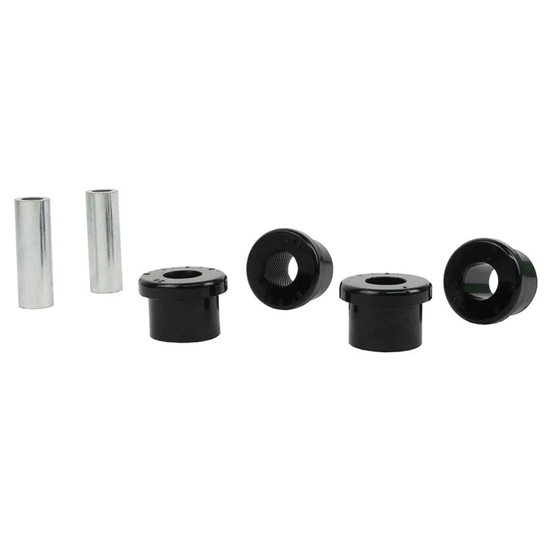 Whiteline 1992-1996  MITSUBISHI LANCER CC SEDAN AND COUPE Front  Control Arm Lower – Inner Front Bushing Kit W51988
