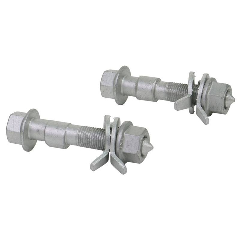 Whiteline 2007-2010  HONDA CIVIC VIII GEN FD2 TYPE R Front  Camber Adjusting Bolt – Kit KCA414