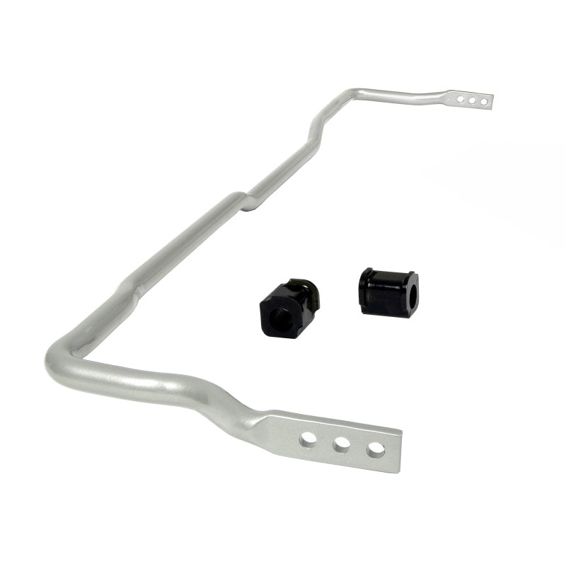 Whiteline 91-99 Toyota MR2 SW20 Rear 20mm Heavy Duty Adjustable Swaybar