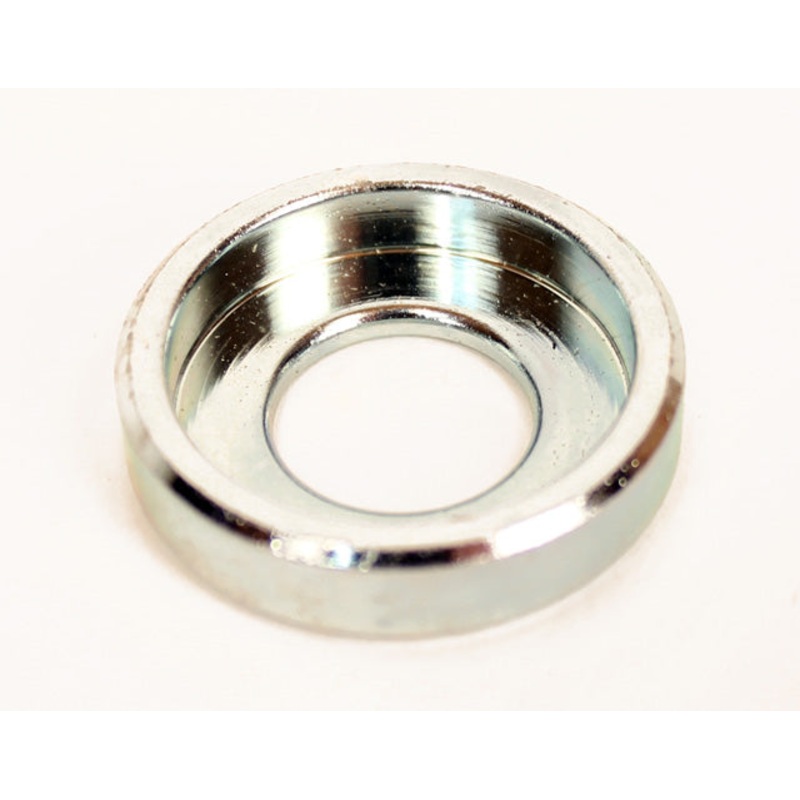 WildKart Aluminum 25mm Spindle End Washer/Cap