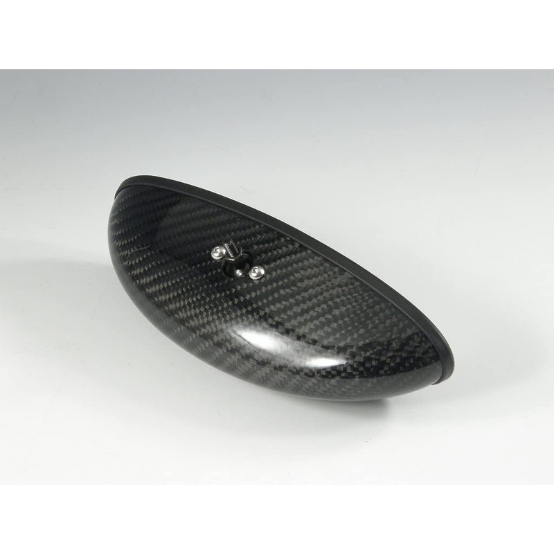 Zoom Engineering Aero Carbon Rear View Mirror