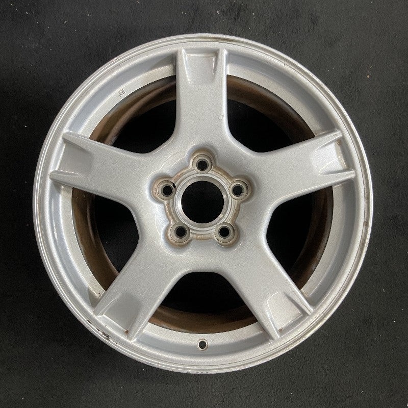 18″ CORVETTE 97 18×9.5 alloy rear Original OEM Wheel Rim