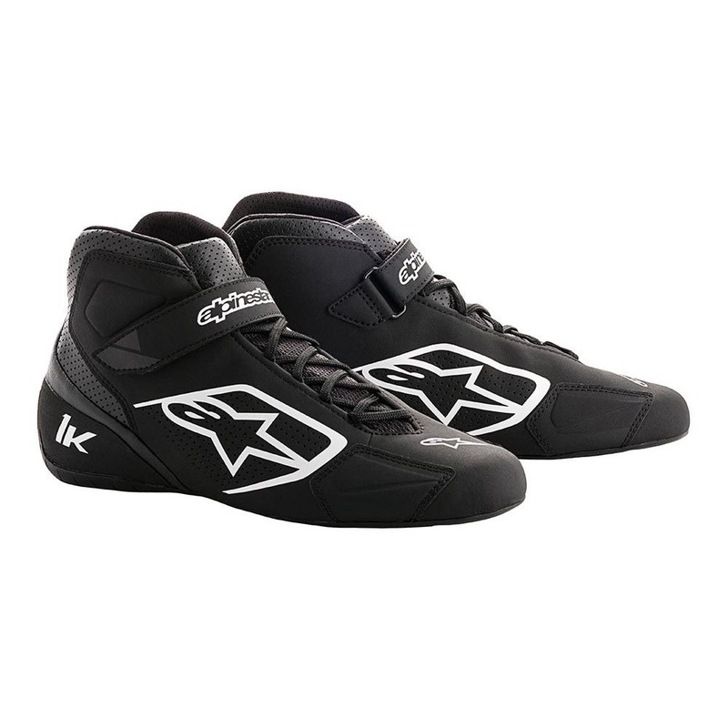 Alpinestars Tech-1 K V2 Karting Shoes