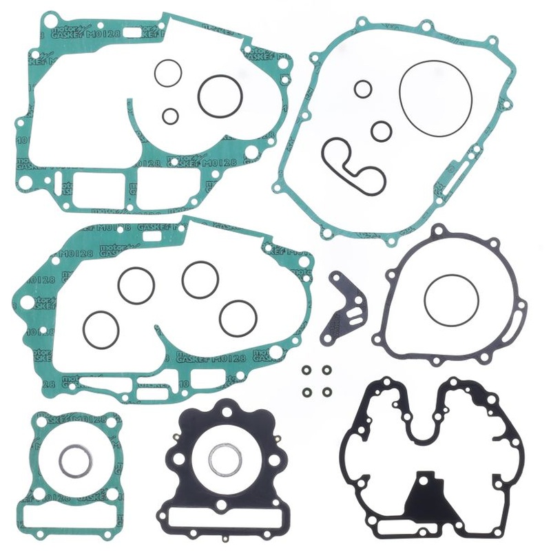Athena P400210850221 Complete Gasket Kit (oil seals not included)