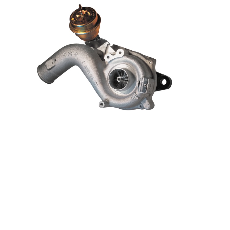 BorgWarner Turbocharger SX K04 Audi/VW 1.8L 5V TFSI Upgrade