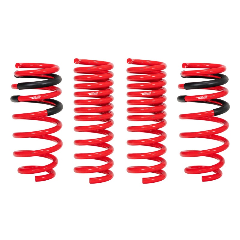 Eibach Pro-Kit for 2015+ Dodge Challenger SRT-8 Hellcat