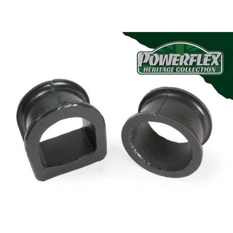 Powerflex Steering Rack Mounting Bush Kit Toyota MR2 Gen2 SW20 (1989 – 1999)MR2 SW20 REV 2 to 5 (1991 – 1999) HERITAGE
