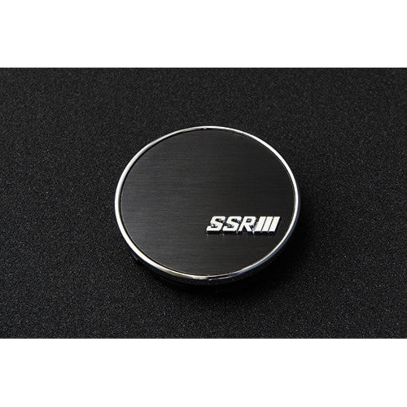 SSR GT Center Cap – GTF01, GTV01, GTV02, GTV03