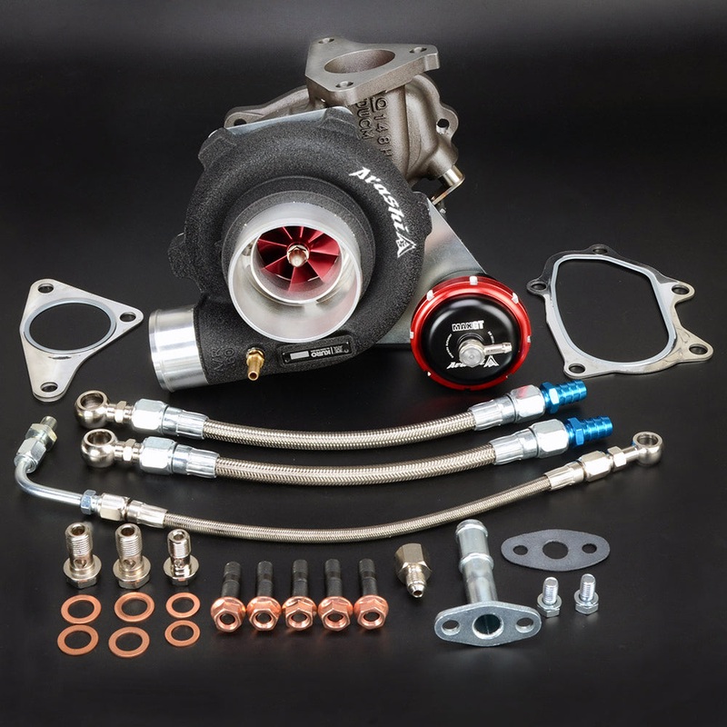 Subaru 3″ GTX2867R Gen2 0.57 A/R