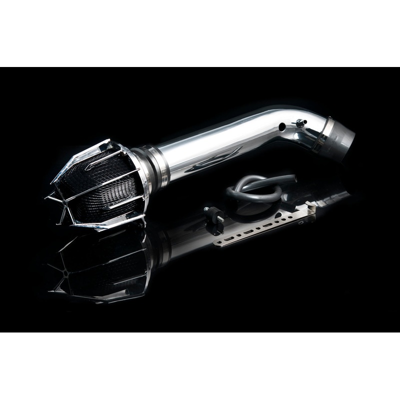 Weapon R Dragon Intake | 1996 – 1998 Honda Civic   (801-125-101)
