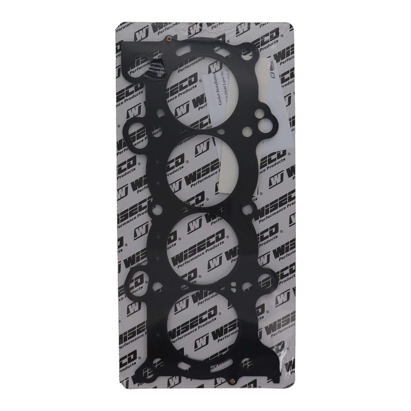 Wiseco W6295 SC Gasket – K20A1/A2/A3 87mm Gasket