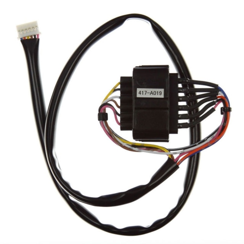 A’PEX-i Smart Accel Controller Harness (Type 9) – Mitsubishi