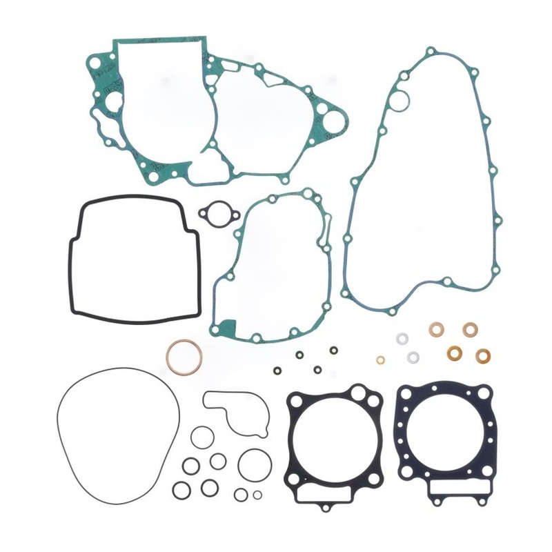 Athena P400210850064 Complete Gasket Kit (oil seals not included)