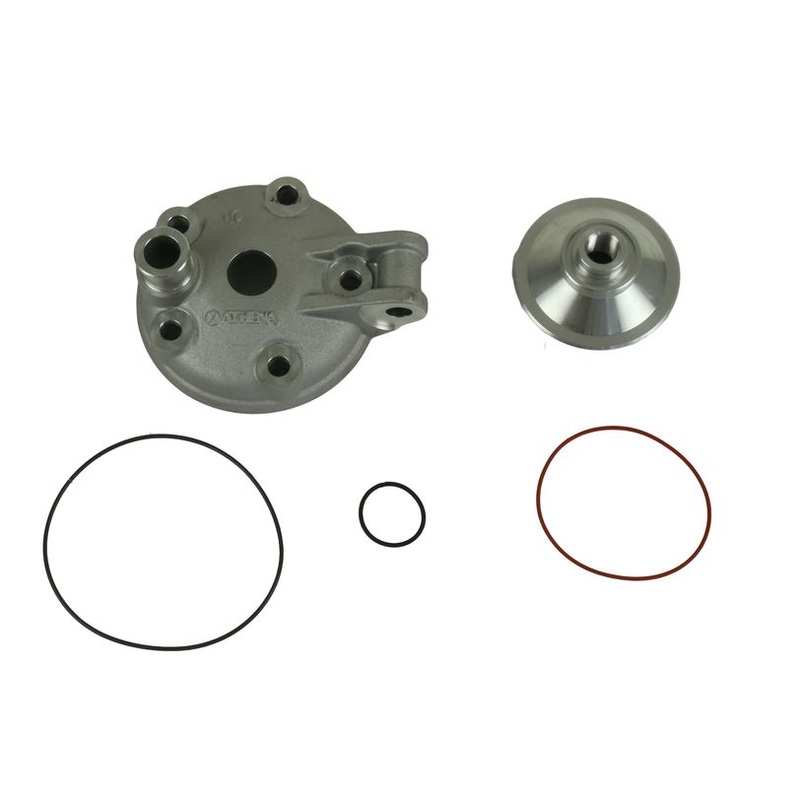 Athena P400485200001 Cylinder Head for 2T Athena Cylinder Kits
