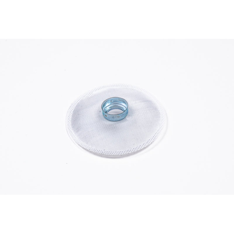 Radium Engineering Fuel Pump Inlet Filter Sock – 19Mm | Universal (14-0543)